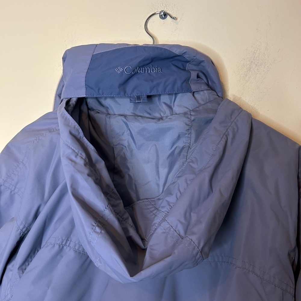 Columbia Women's Double Layer Core Ski Jacket Size S - Picture 4 of 11